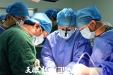 贵医附院：第一例小儿肝移植手术成功！成功打造肝移植手术的2.0版