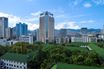 第二住院楼