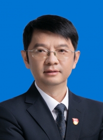 党委书记 刘文