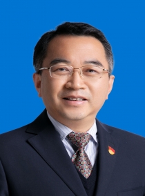 副院长 陆洪光