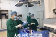 贵州医科大学附属医院小儿外科日间手术让患者方便、省时又省钱