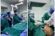 机器人辅助手术翻开贵安医院精准神经外科新篇章