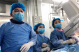 重获“心”生，经久不“衰”——贵医附院完成贵州首台心脏收缩力调节器植入手术