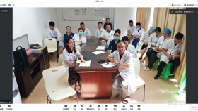 北京协和医院帮扶贵州重症医学理论培训第二期举办