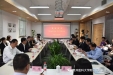 我院与西澳大学幽门螺杆菌实验室共建联合实验室