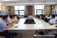 我院召开贵州省器官移植中心肝移植工作阶段总结会