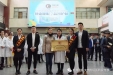 我院举办2019年世界睡眠日义诊活动 暨睡眠医学中心挂牌仪式
