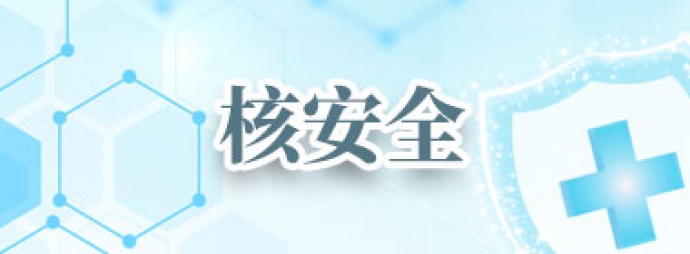 核安全专题