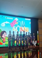 贵州省19万名儿童生长迟缓 家长认识不足致治疗率不到1%