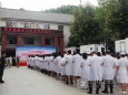 向 32 万医务工作者致敬！医师节，贵州省卫生健康委发出慰问信