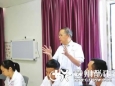 “泰斗”余振球教授2年援黔工作显成效  我省高血压诊疗水平跃上新台阶