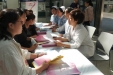 贵州医科大学附属医院举行出生缺陷预治义诊
