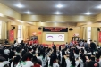 鼻出血、鱼刺卡住怎么办...贵医附院走进校园普及应急救援知识