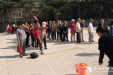 我院与贵州医科大学联合举办第三十三届老年运动会