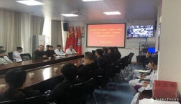 我院妇产科第二党支部走进罗甸开展“不忘初心，牢记使命”主题教育活动