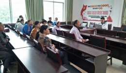 康复科党支部到惠水县开展“不忘初心，牢记使命”主题教育义诊活动