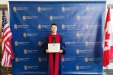 贵医附院左石教授当选美国外科学院院士