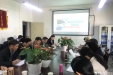 我院召开2020年预算编制部署会议