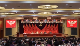 急救知识走进观山湖区——我院麻醉科党支部举办急救知识技能普及培训