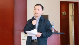 我院承办中华医学会杂志社指南与进展巡讲（产科）