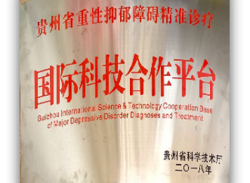 国际科技合作平台