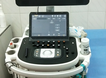 飞利浦全数字化超高端彩色多普勒超声诊断仪