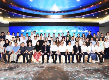 协助医院牵头成立贵州欧美同学会医师协会