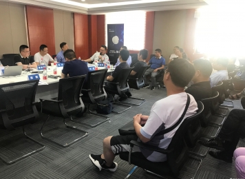 房颤新技术推广论坛会议