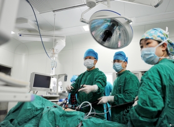 手术