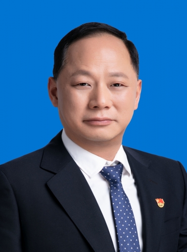 党委副书记  代宏