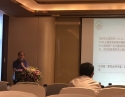 欧阳伟炜教授2018年第十三届中国西部地区放射肿瘤学学术大会发言