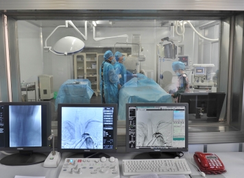 2014年影像科图片