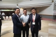 我院时立新教授团队糖尿病研究取得重大突破