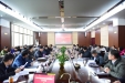我院召开2020年度党建暨党风廉政建设工作专题会议