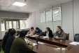 我院纪委开展医德医风专项督导检查工作