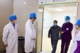 贵州首例:贵医附院收治的新冠肺炎患者已治愈并解除隔离