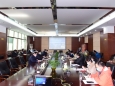 我院举行新型冠状病毒感染的肺炎防控责任书签订仪式