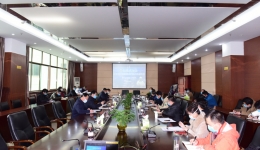 我院举行新型冠状病毒感染的肺炎防控责任书签订仪式