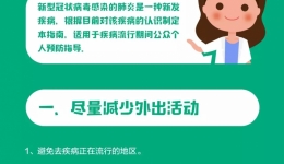 远离病毒，这些要点须知晓