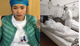 面对疫情  我们全力以赴