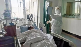 我院援鄂医疗队每日播报