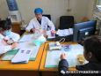 全力抗击新型冠状病毒 我们在行动
