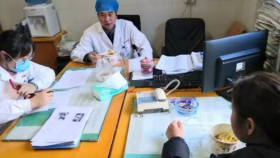 全力抗击新型冠状病毒 我们在行动