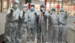 我院援鄂医疗队每日播报二