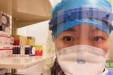 贵医人：面对疫情 我们无所畏惧 勇往直前