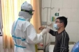 探访贵医附院感染科护士班，打响防控治第一枪