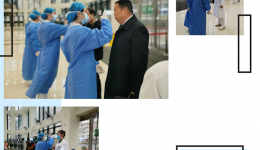 心向暖阳  逐光而行