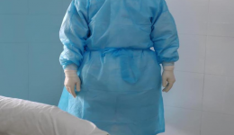 我院援鄂医疗队每日播报四