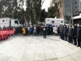 42位勇士出征！——设立于贵医附院的国家紧急医学救援队（贵州）驰援武汉
