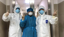 将军山支援队每日播报